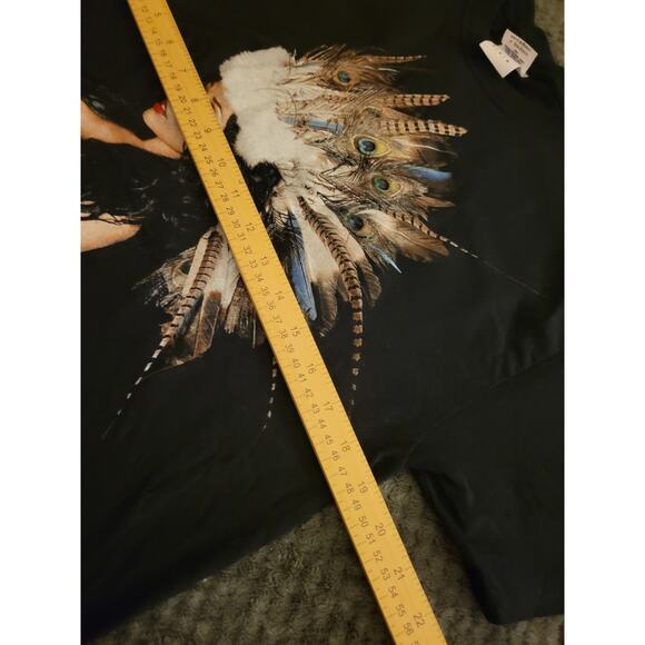 Nicki Minaj 2015 The Pink Print Tour T-Shirt Adult-Med Rap Hip Hop Album Promo - Picture 6 of 7